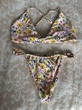 Skatie Florence Bikini Set